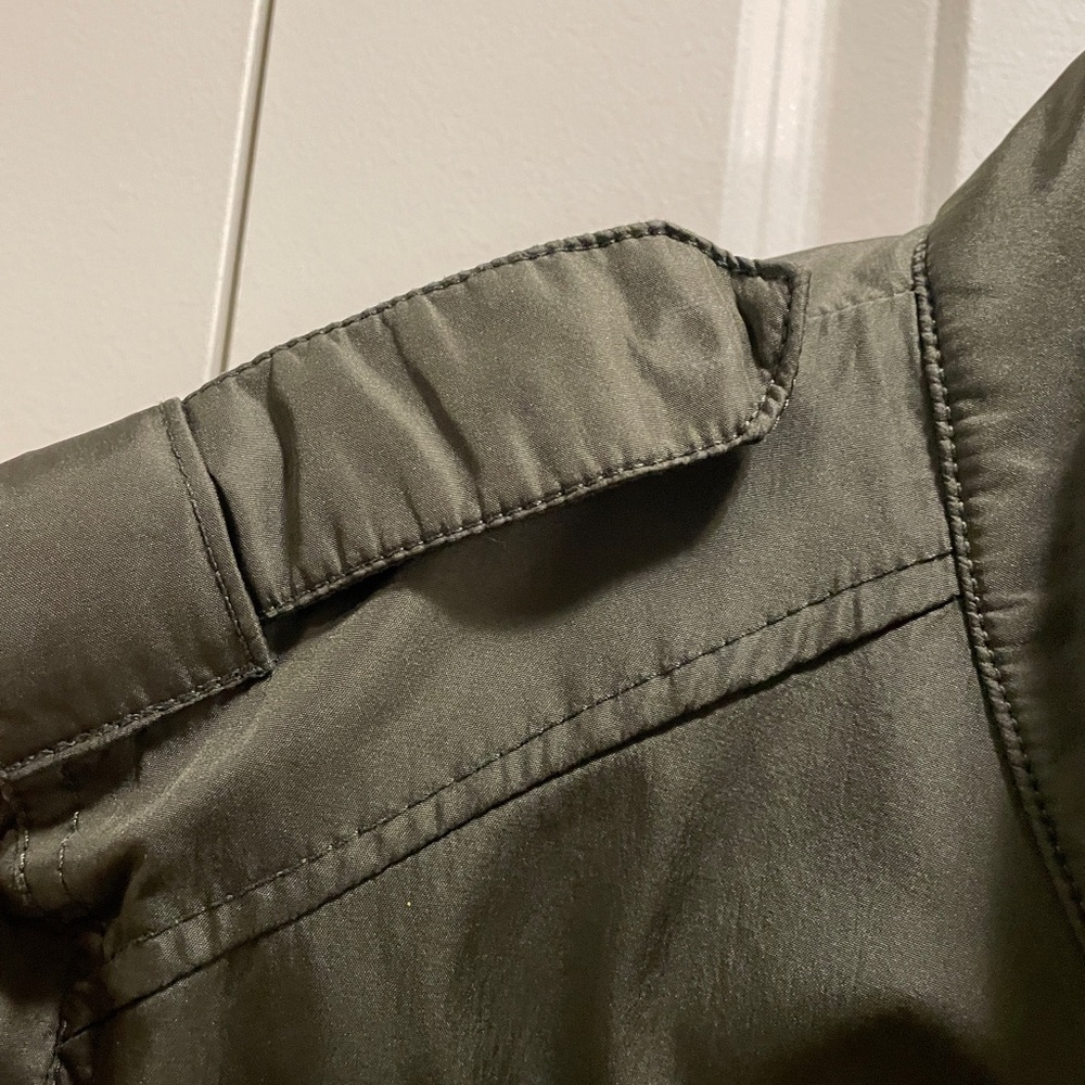 Andrew Marc x Marc New York Utility Jacket - Picture 8 of 16
